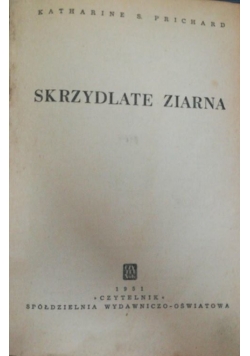 Skrzydlate ziarna