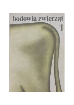 Hodowla zwierząt 1