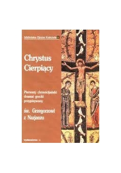 Chrystus cierpiący