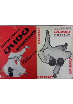 Judo Sportowe/Judo Mistrzów