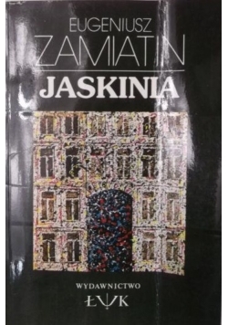 Jaskinia