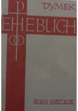 Ehebuch