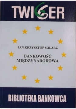 Bankowość międzynarodowa