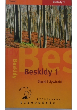 Beskidy 1 Śląski i Żywiecki