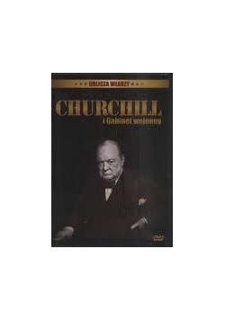 Churchill i gabinet wojenny DVD, Nowa