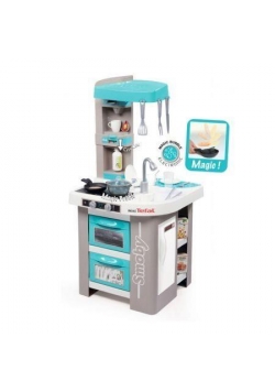 Kuchnia mini Tefal studio bubble