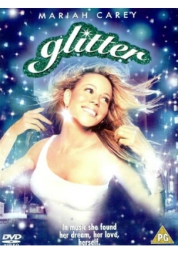 Glitter, DVD