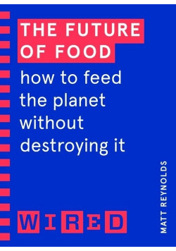 The Future of Food