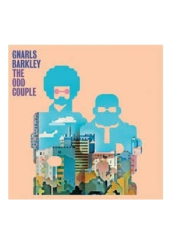 The Odd Couple, CD