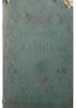 Baśnie Tom IV 1931 r