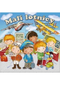 Mali lotnicy