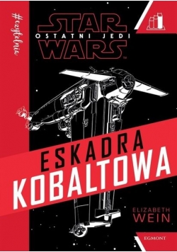 Star Wars Eskadra kobaltowa