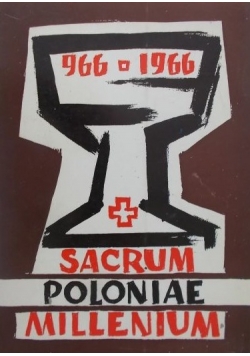 Sacrum Poloniae Millenium