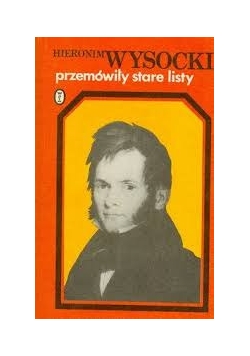 Przemówiły stare listy