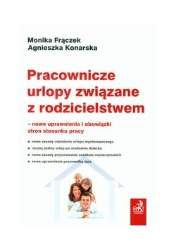 Pracownicze urlopy związane z rodzicielstwem