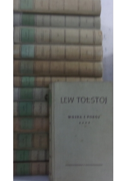 Dzieła, 13 tomów