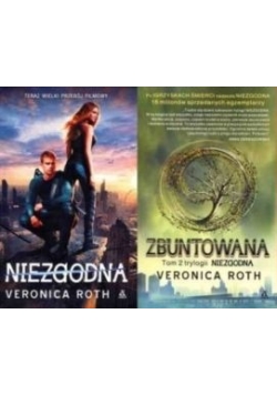 Zbunotowana /Niezgoda