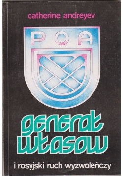 Generał  Własow