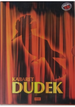 Kabaret Dudek, płyty