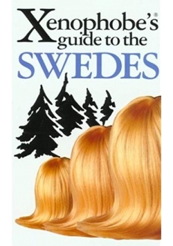 The Xenophobes guide to the Swedes