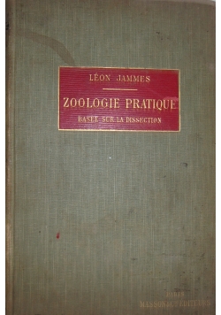 Zoologie Pratique, 1904 r.