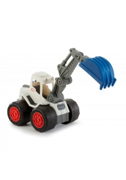 Little Tikes - Pojazdy Dirt Diggers Koparka