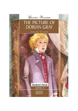 The Picture of Dorian Gray Student's Book Level 5