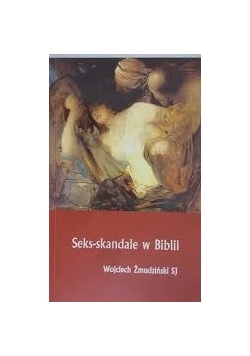 Seks skandale w biblii