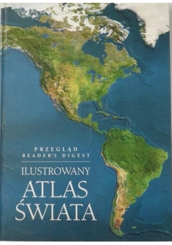 Ilustrowany Atlas Świata, Reader's Digest