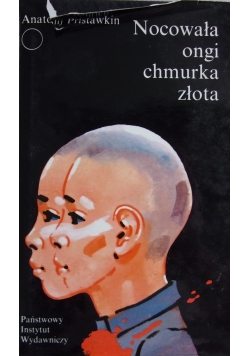 Nocowała ongi chmurka złota