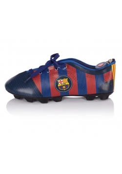 Saszetka piórnik but FC-159 FC Barca Fan 5 ASTRA