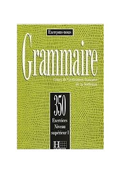 Grammaire