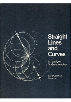 Straight Lines and Curves