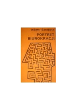 Portret biurokracji