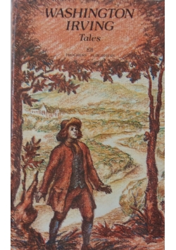 Tales By Washington Irving