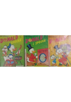 Donald i spółka