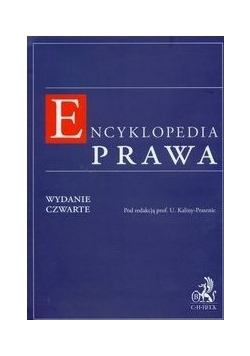 Encyklopedia Prawa