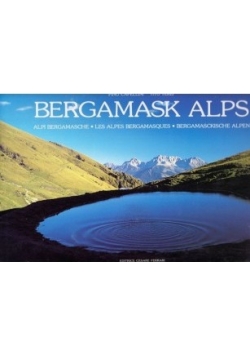 Bergamask Alps