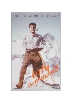 Listy do przyjaciół