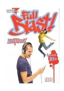 Full Blast B1+ WB MM PUBLICATIONS