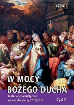 W mocy Bożego Ducha