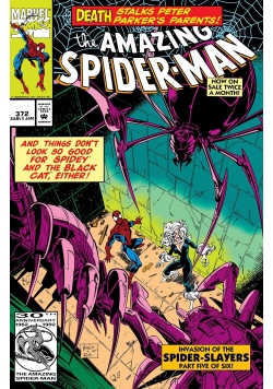 The Amazing Spider-Man 30/1992