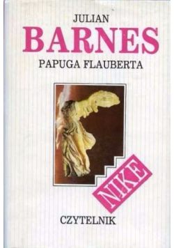 Papuga Flauberta wersja kieszonkowa