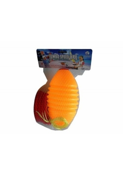 Bila do przeciągania 19cm żółta