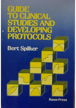 Guide to clinical studies and developing protocols
