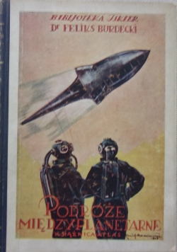 Podróże międzyplanetarne, 1929 r.
