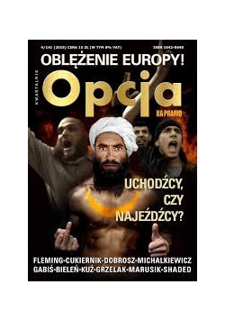 Opcja na prawo
