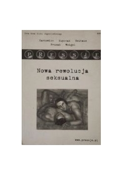 Presje Nowa rewolucja seksualna