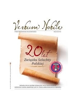 20 lat Związku Szlachty Polskiej