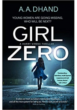 Girl Zero